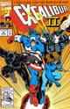 EXCALIBUR (1988) #59