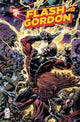 FLASH GORDON (2024) #12 CVR B KYLE HOTZ