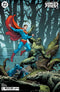 BATMAN SUPERMAN WORLDS FINEST (2022) #35 CVR B FRANK CHO CARD STOCK VAR