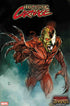 EDDIE BROCK CARNAGE (2025) #9 ROD REIS MARVEL ZOMBIES VAR