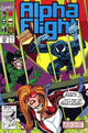 ALPHA FLIGHT (1983) #102