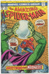 AMAZING SPIDER-MAN (1963) #142 (VF)