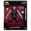 MARVEL LEGENDS SERIES MARVELS COLOSSUS AF