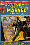 SPECIAL MARVEL EDITION (1971) #6 (VG)