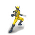 BLOKEES MARVEL INFINITY SAGA CHAMPION CLASS WOLVERINE MODEL