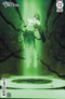 ABSOLUTE GREEN LANTERN (2025) #7 CVR B TAURIN CLARKE CARD STOCK VAR