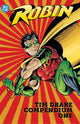 ROBIN TIM DRAKE COMPENDIUM TP VOL 01