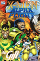 X-MEN / ALPHA FLIGHT THE GIFT (1998) TP (VF)