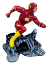 1995 DC COMICS THE FLASH BY WILLIAM PAQUET 50/2870 STATUE