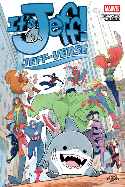 ITS JEFF TP JEFF-VERSE