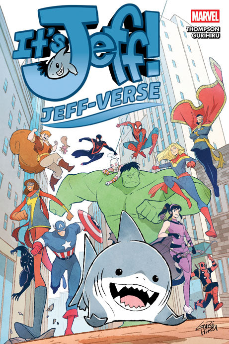 ITS JEFF TP JEFF-VERSE