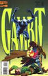 GAMBIT (1993) SET OF FOUR (SEE NOTES)