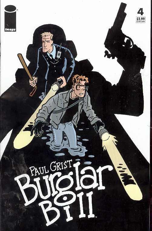 BURGLAR BILL #4