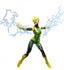 MARVEL LEGENDS SERIES SPIDER-MAN ELECTRO (FRANCINE FRYE) AF