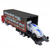 TRANSFORMERS OPTIMUS PRIME AND AUTOBOT JAZZ CEREAL BOX SET AF