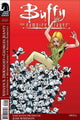 BUFFY THE VAMPIRE SLAYER SEASON 8 (2007) #22 JEANTY CVR