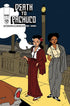 DEATH TO PACHUCO (2025) #1 CVR B KATE SKELLY