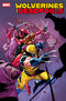 WOLVERINES & DEADPOOLS (2025) #2 STEPHEN SEGOVIA VAR
