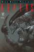 DARK HORSE PRESENTS ALIENS (1992) #1