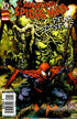 AMAZING SPIDER-MAN FEAR ITSELF (2008) #1