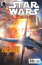 STAR WARS LEGACY II (2013) #5