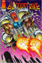 BLOODSTRIKE (1993) #13