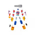 TRANSFORMERS MIXMASHERS OPTIMUS PRIME AF