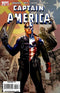 CAPTAIN AMERICA VOL 5 (2004) #44