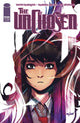 UNCHOSEN (2025) #1 CVR B DAVID MARQUEZ AIDA