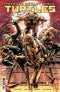 TEENAGE MUTANT NINJA TURTLES (2024) ANNUAL #1 CVR B ACUNA
