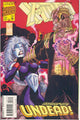 X-MEN 2099 (1993) #27
