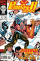 PUNISHER 2099 (1993) #11