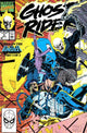 GHOST RIDER (1990) #5
