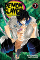 DEMON SLAYER KIMETSU NO YAIBA GN VOL 07