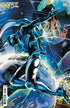 BLUE BEETLE VOL 5 (2023) #8 CVR B TOKITOKORO CARD STOCK VAR - Kings Comics