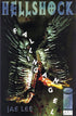 HELLSHOCK (1994) - SET OF FOUR