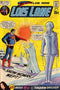 SUPERMANS GIRLFRIEND LOIS LANE (1958) #107 (VG)