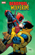 DEADPOOL WOLVERINE (2025) #8 SAJAD SHAH VAR