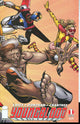 YOUNGBLOOD VOL 4 #1 DONOVAN CVR