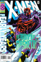 X-MEN THE EARLY YEARS (1994) #11