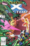 X-FACTOR (1986) #36