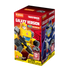 BLOKEES TRANSFORMERS GALAXY VER 3 MINI MODEL (BOX OF 9)