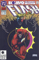 FLASH (1987) ANNUAL #5