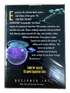 1994 STAR TREK THE NEXT GEN CUSTOMIZABLE CARD GAME 1 DECK (WHITE BORDER)