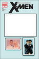 ASTONISHING X-MEN VOL 3 (2004) #51 CREATE YOUR OWN WEDDING VAR