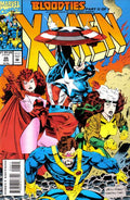X-MEN (1991) #26