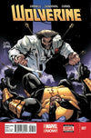 WOLVERINE (2014) - SET OF TWELVE