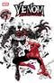 VENOM BLACK WHITE & BLOOD (2025) #2 ERIK LARSEN VAR