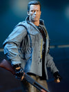 TERMINATOR ULTIMATE T-800 (TECH NOIR) 7IN AF