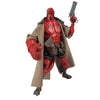 HELLBOY 7" COLLECTOR EDITION FIGURE AF